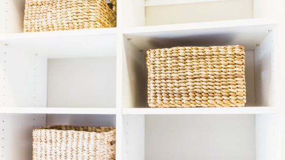 Homeowners: Reducing Gadget Clutter - Howard Hanna | Coach Realtors